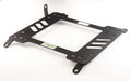 Planted Infiniti G35 Seat Bracket (2003-07, Standard Low) - Driver