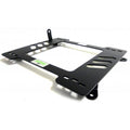 Planted BMW 6-Series Seat Bracket (1976-89, E24) - Driver