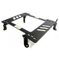 Planted Fiat 500 Seat Bracket (2009+) - Passenger