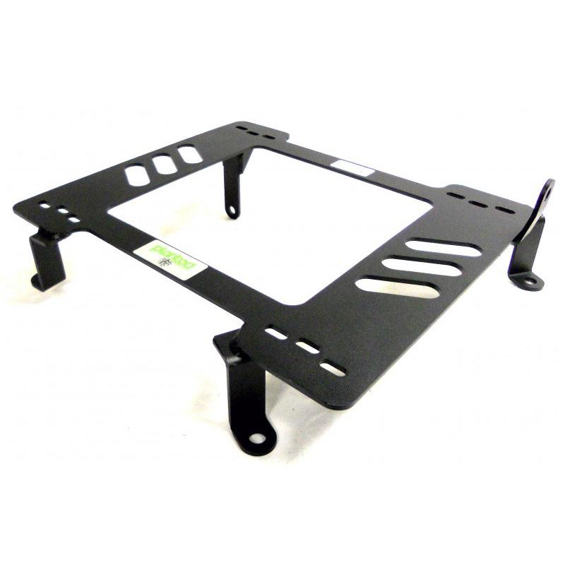 Planted Fiat 500 Seat Bracket (2009+) - Passenger