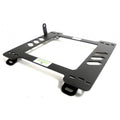 Planted Mazda Miata Seat Bracket (1989-97, NA) - Driver
