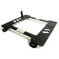Planted Mazda Miata Seat Bracket (1998-05, NB) - Driver