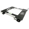 Planted Mazda Miata Seat Bracket (1998-05, NB) - Passenger