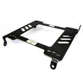 Planted Nissan Skyline R32/R33 Seat Bracket (1989-98, RHD) - Passenger
