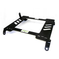 Planted Nissan Skyline R32/R33 Seat Bracket (1989-98, RHD) - Driver