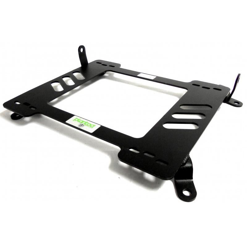 Planted BMW 3-Series Seat Bracket (1999-05, E46 Sedan) - Driver