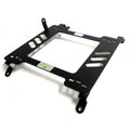 Planted Toyota Tacoma Seat Bracket (2005-15) - Driver