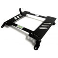 Planted Toyota Supra Seat Bracket (1986-92) - Driver