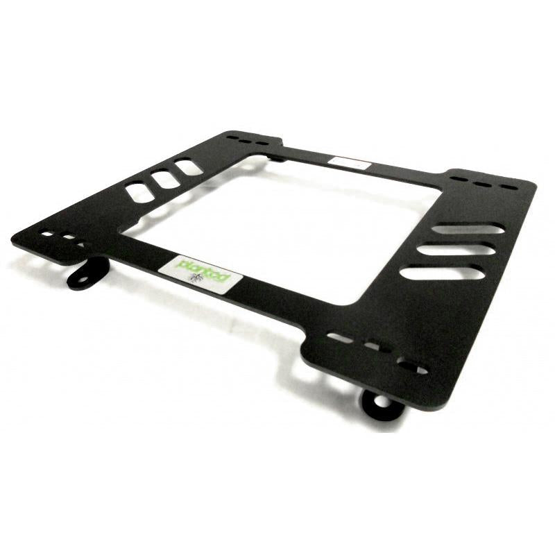 Planted Chevrolet Camaro Seat Bracket (1970-74) - Driver