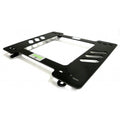 Planted Chevrolet Camaro Seat Bracket (1970-74) - Passenger