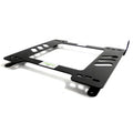 Planted BMW 1-Series Seat Bracket (2008-13, E87) - Pass