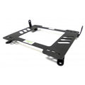 Planted BMW 3-Series Seat Bracket (2006-13, E90/E91/E93 Sedan/Conv) - Driver