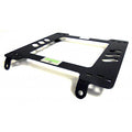 Planted Nissan 260Z/280Z Seat Bracket (1974.5-78) - Driver