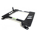 Planted Ford Fiesta Seat Bracket (2008-19) - Driver