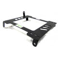 Planted Nissan 300ZX Seat Bracket (1984-89) - Driver