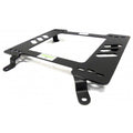 Planted Chevrolet Chevelle Seat Bracket (1964-77) - Driver