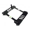 Planted Subaru BRZ, Toyota FT-86, Scion FR-S Seat Bracket (2012+) - Driver