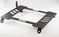 Planted Honda Civic Seat Bracket (1992-98, Del Sol) - Driver