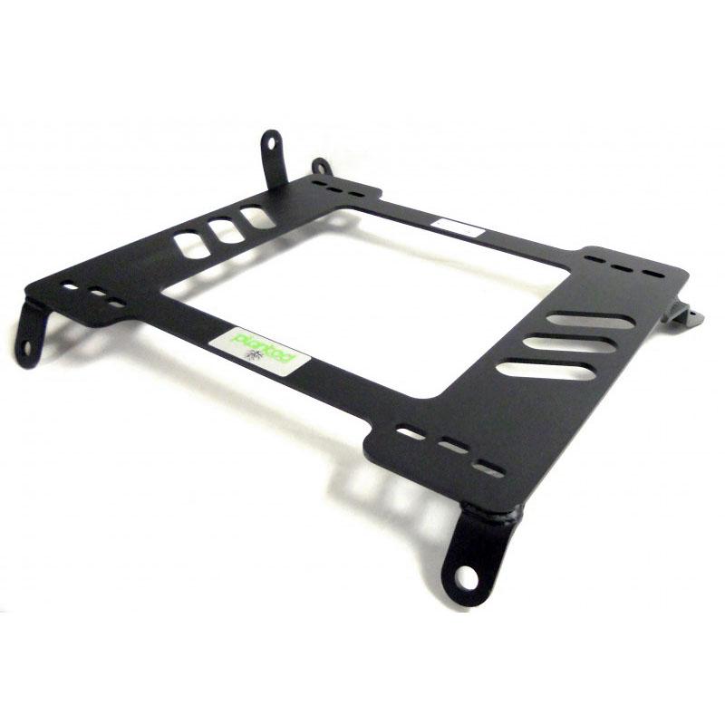 Planted Subaru Legacy/Outback Seat Bracket (2003-09) - Driver