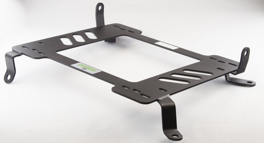 Planted BMW 5-Series Seat Bracket (2003-10, E60) - Driver