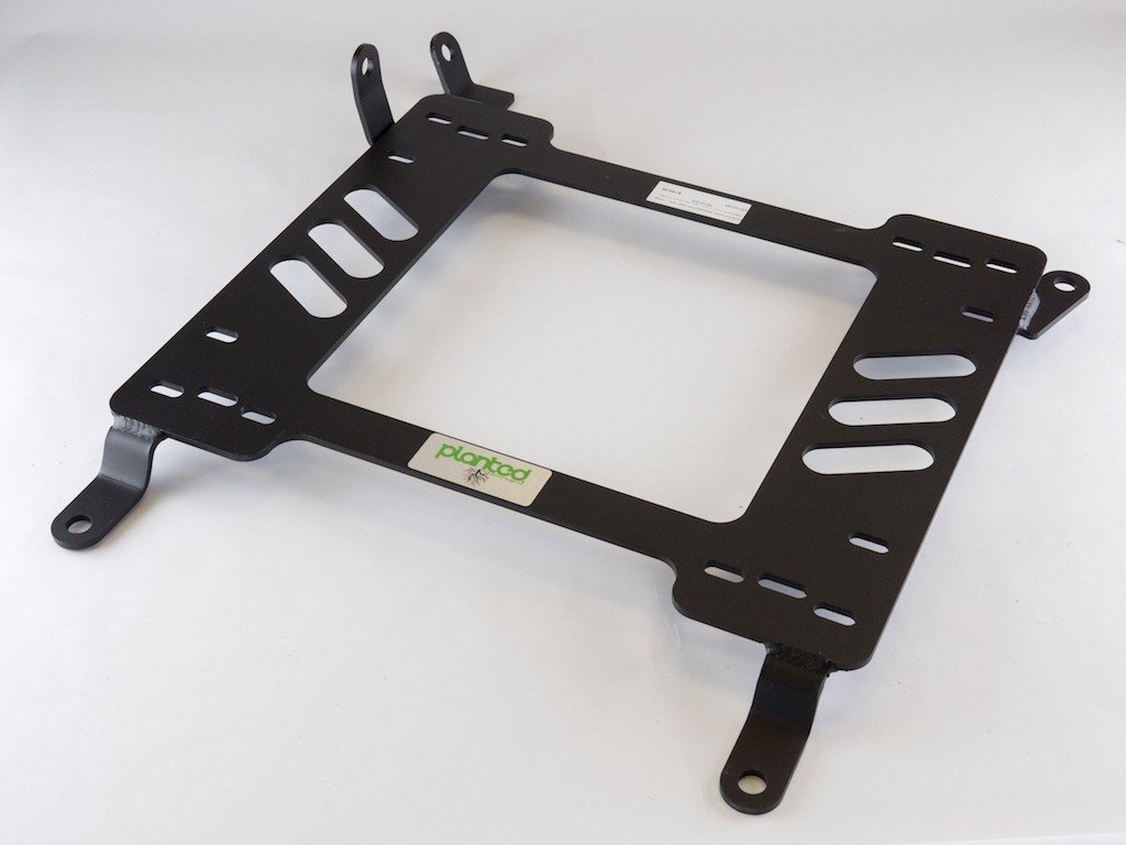 Planted Mazda Mazdaspeed 3 Seat Bracket (2007-09) - Driver