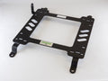 Planted Chevrolet Corvette Seat Bracket (1997-04, C5) - Driver