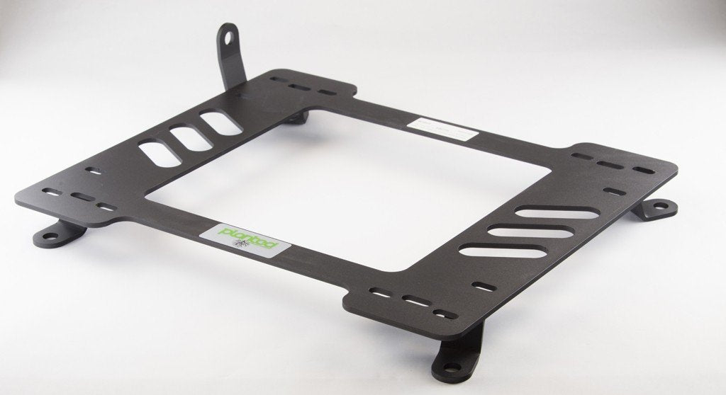 Planted BMW M3/M4/3/4-Series Seat Bracket (2011+, F3x/F8x) - Driver
