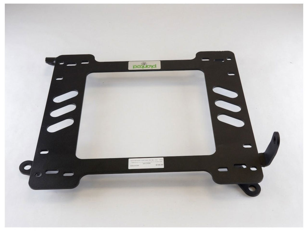 Planted Technology Seat Bracket, HondaPrelude (1992-1996) - Driver