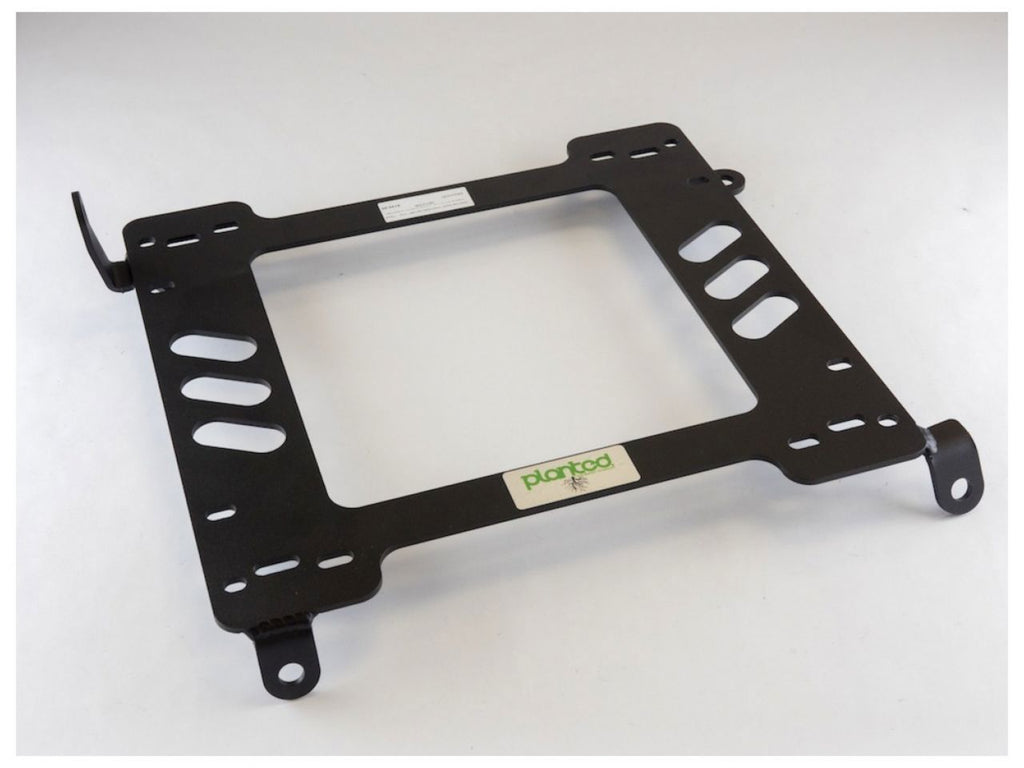 Planted Technology Seat Bracket, HondaPrelude (1992-1996) - Driver