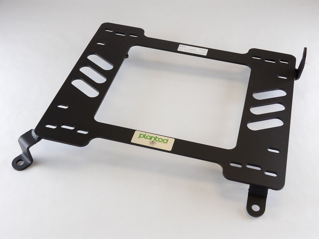 Planted Mitsubishi Eclipse, Eagle Talon Seat Bracket (1995-99) - Passenger