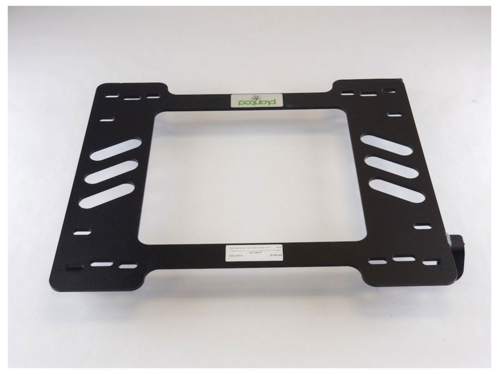 Planted Technology Seat Bracket, Acura Integra [Models Without Auto Seat Belt Retractor]