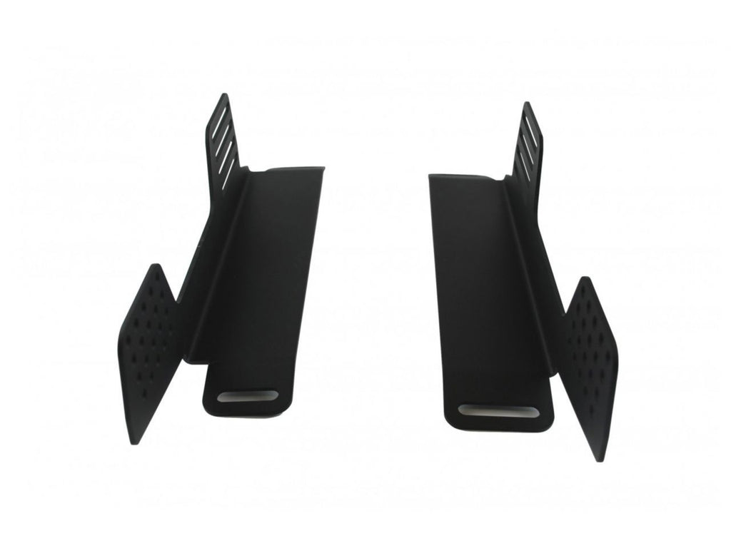 Planted Technology Seat Bracket, Mazda MX-5 Miata [NAChassis] (1989-1997) LOW - Passenger