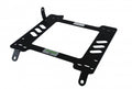 Planted Mazda MX-5 Miata Seat Bracket (2016+, ND) - Driver