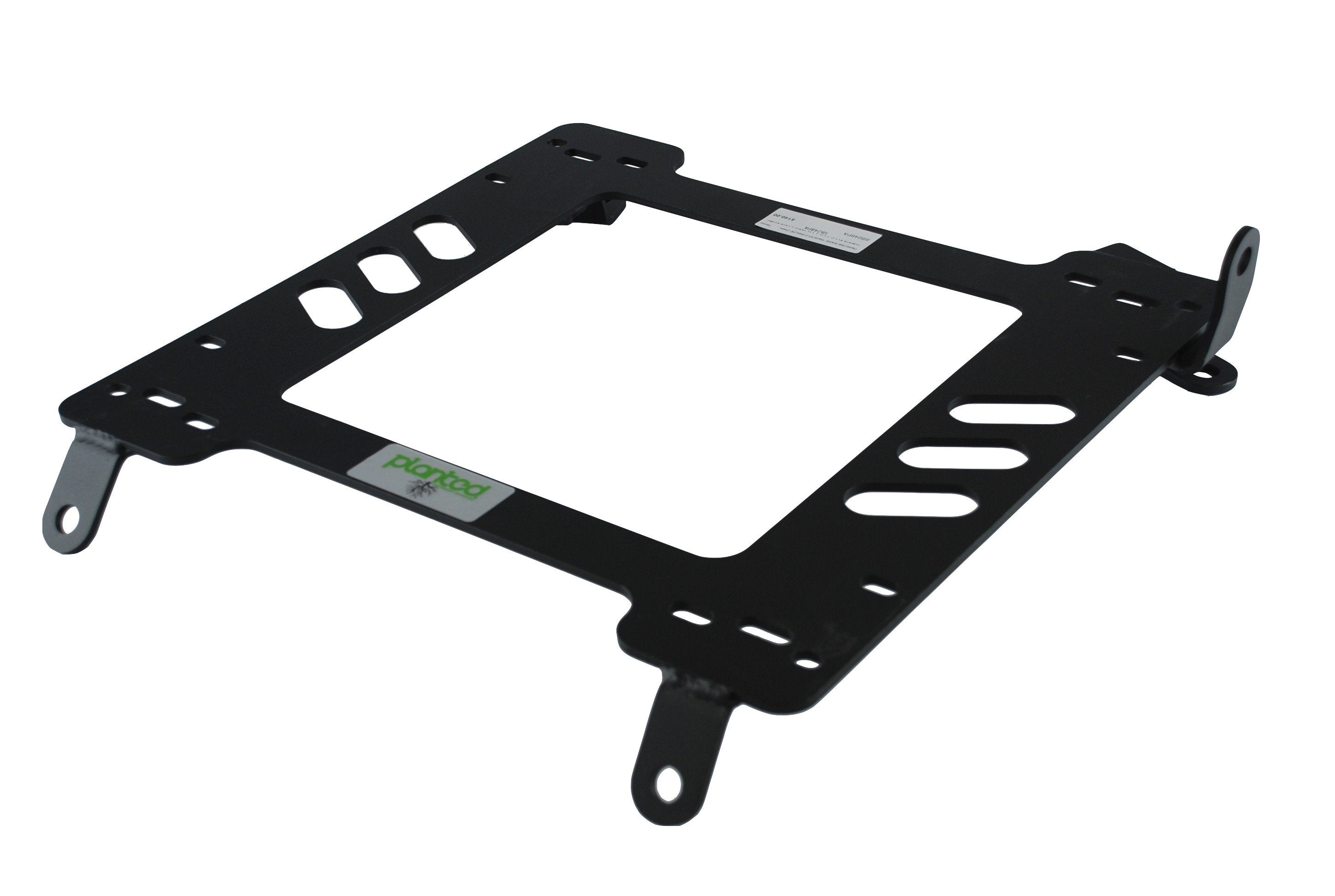 Planted Mazda MX-5 Miata Seat Bracket (2016+, ND) - Passenger