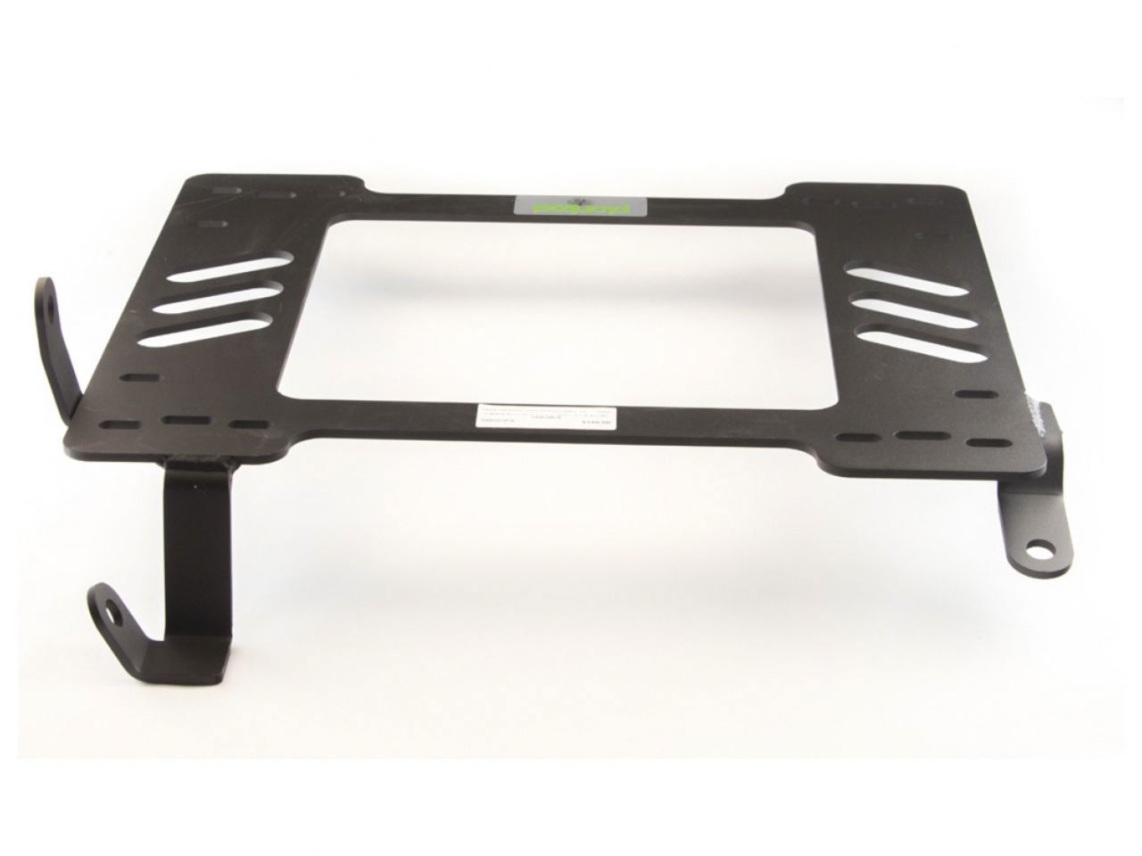 Planted Technology Seat Bracket, SubaruForester [3rdGeneration]  (2008-2013) - Driver / Left