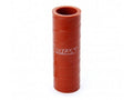 HPS 1" ID, 4" Length, Silicone Straight Coupler Hose, Ultra High Temp 4-ply Aramid Reinforced, Max. Temperature: 500F, 25mm ID