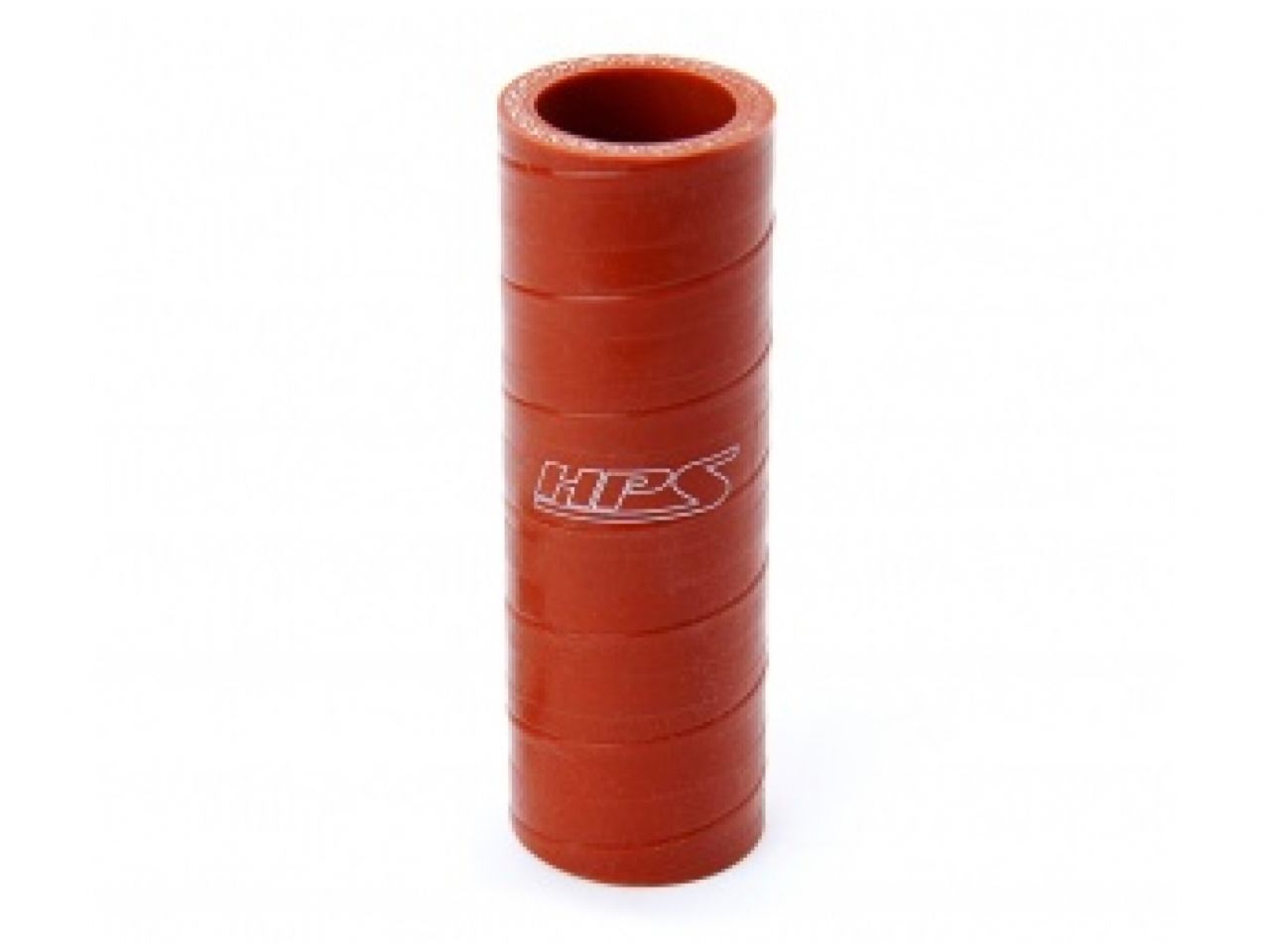 HPS 1-1/2" ID, 4" Length, Silicone Straight Coupler Hose, Ultra High Temp 4-ply Aramid Reinforced, Max. Temperature: 500F, 38mm ID