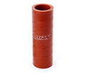 HPS 1-5/8" ID, 4" Length, Silicone Straight Coupler Hose, Ultra High Temp 4-ply Aramid Reinforced, Max. Temperature: 500F, 41mm ID