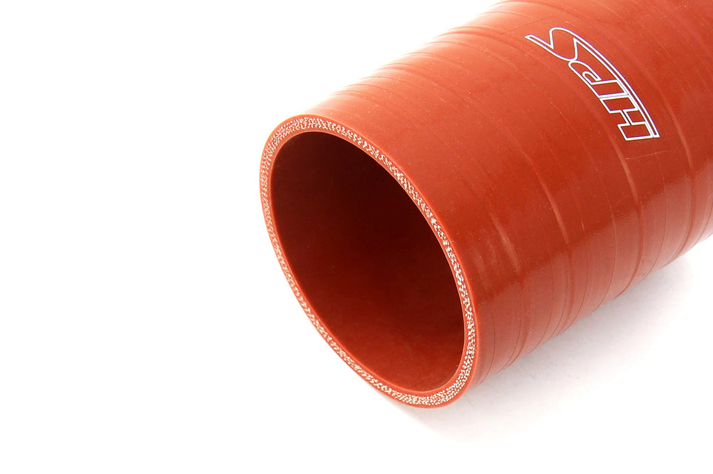 HPS 7-1/2" (190mm) Silicone Straight Coupler Hose, High Temperature 6-ply Reinforced