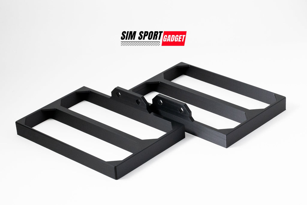 Buttkicker Gamer 2 Amplifier DUO Power Brick Holder