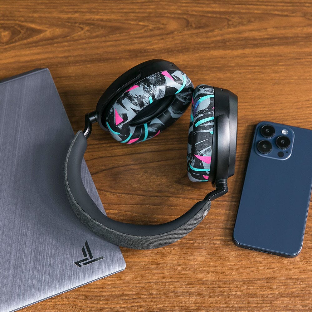 Sennheiser Momentum 4 Earpads - WC PadZ Momentum 4