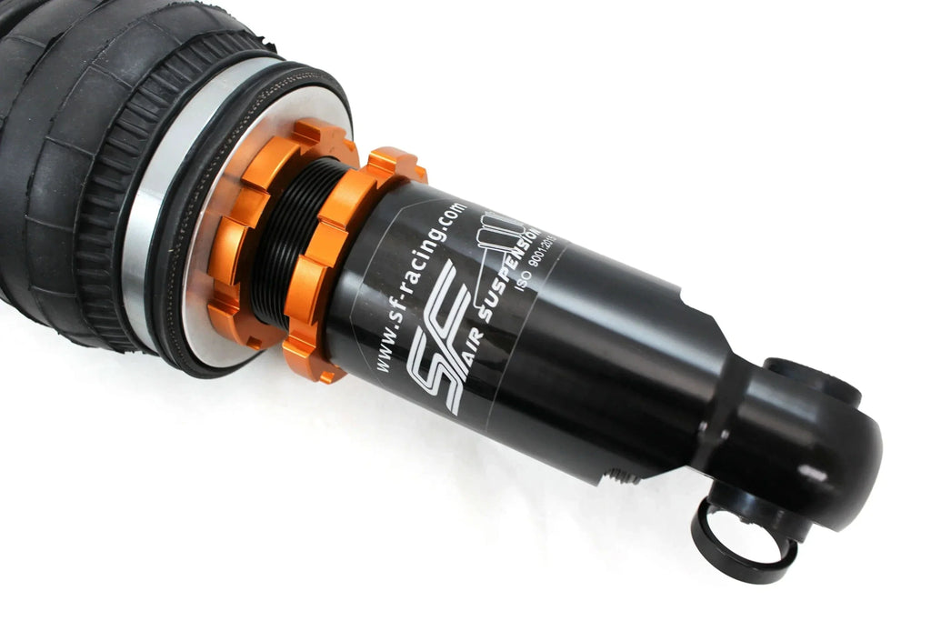 SF Racing Air Struts for 2006-2013 Volkswagen Golf Plus (1K/5M)