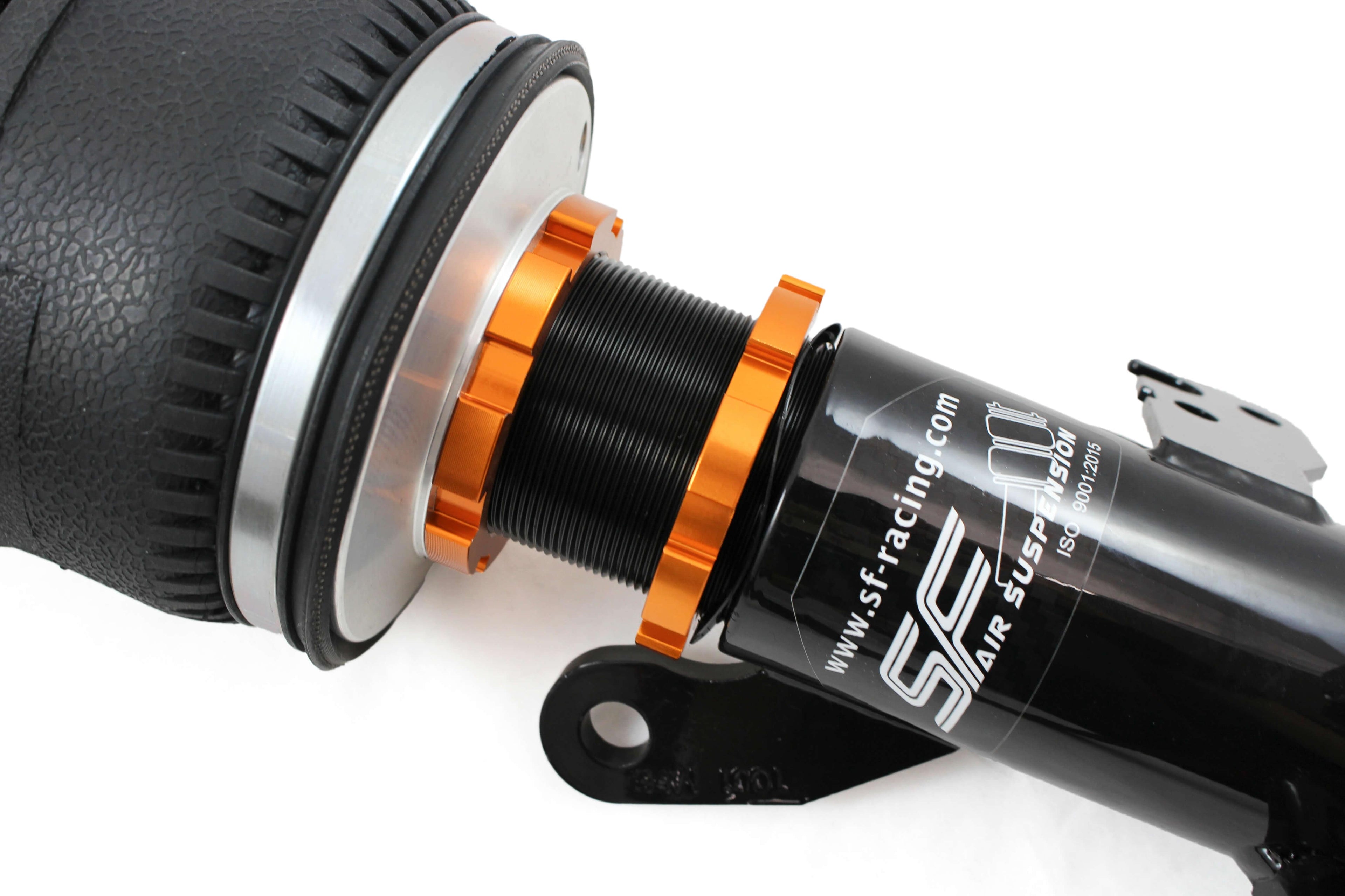 SF Racing Air Struts for 2008-2012 Hyundai Genesis (BH)