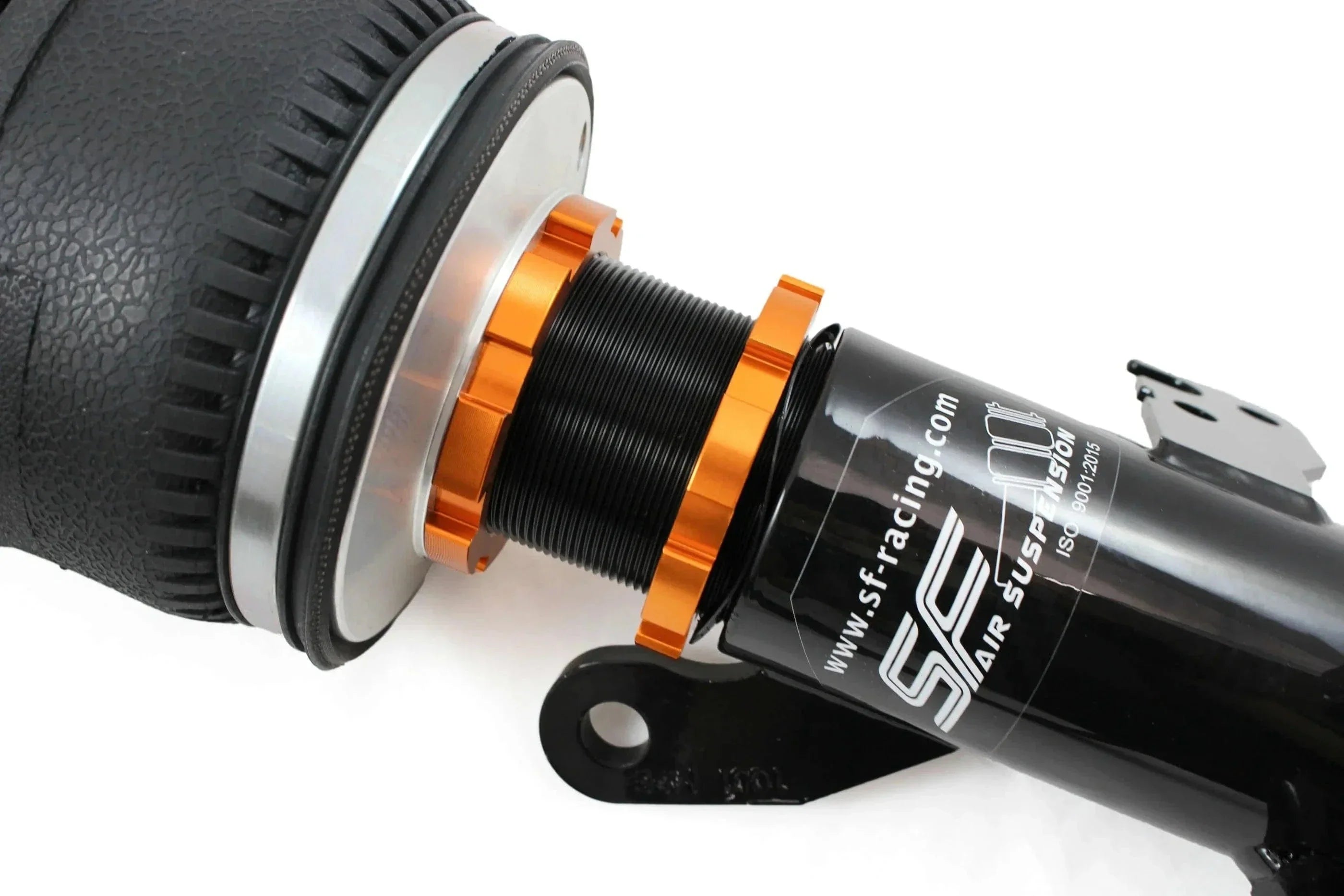 SF Racing Air Struts for 2010-2016 Honda Accord Crosstour (TF1/TF2)