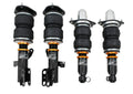 SF Racing Air Struts for 2015-2023 Dodge Challenger SRT8 (LA)