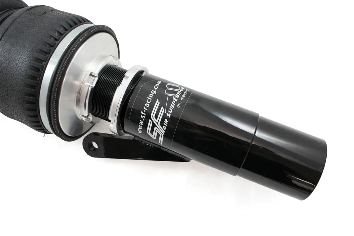 SF Racing Air Struts (True Rear) for 2000-2005 Cadillac DeVille