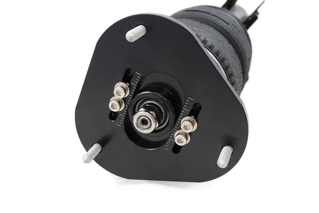 SF Racing Air Struts (True Rear) for 2000-2005 Cadillac DeVille