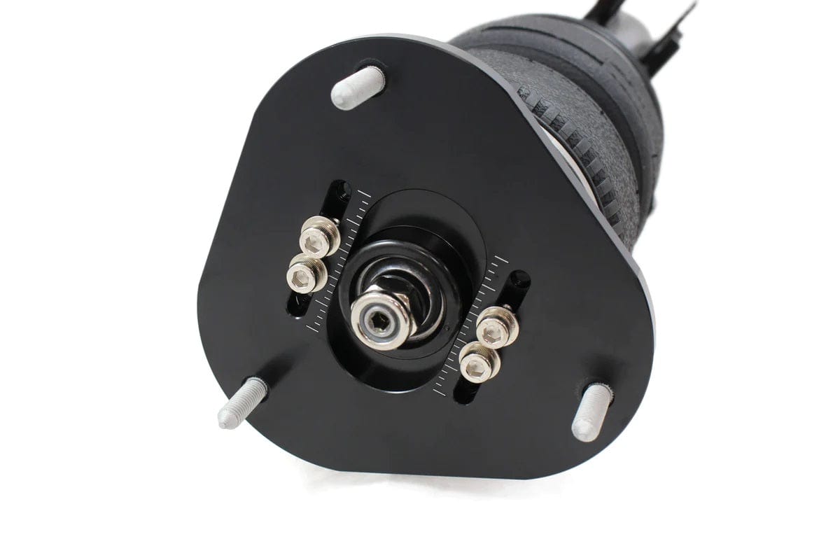 SF Racing Air Struts (True Rear) for 2000-2005 Cadillac DeVille