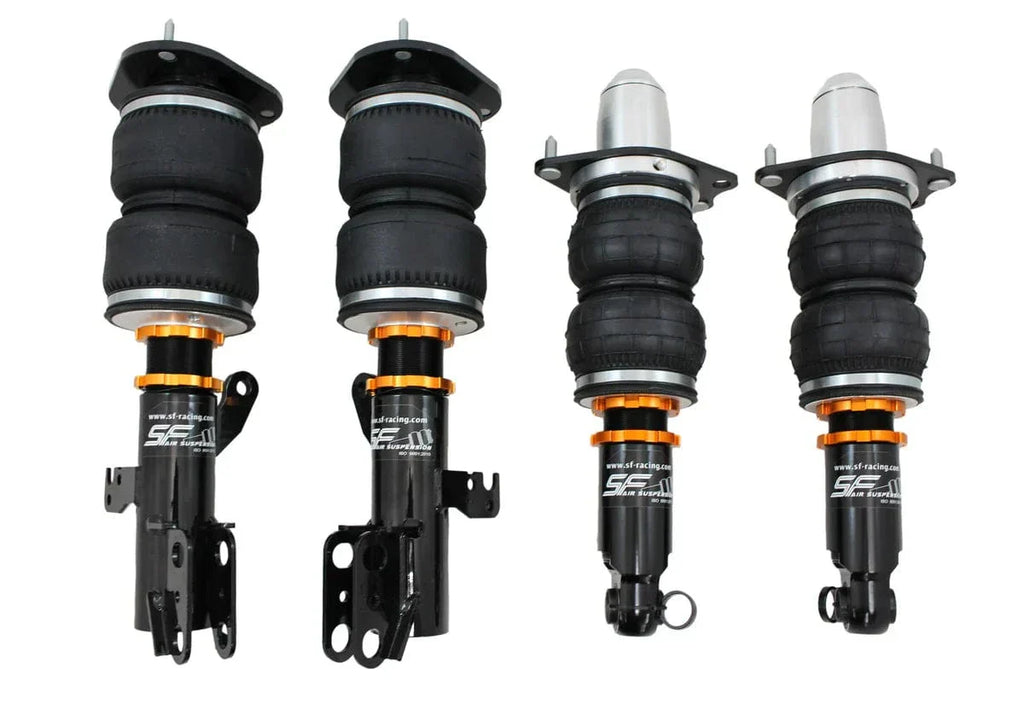 SF Racing Air Struts (True Rear) for 2003-2007 Cadillac CTS RWD
