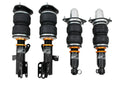 SF Racing Air Struts (True Rear) for 2011-2014 Cadillac CTS Wagon RWD
